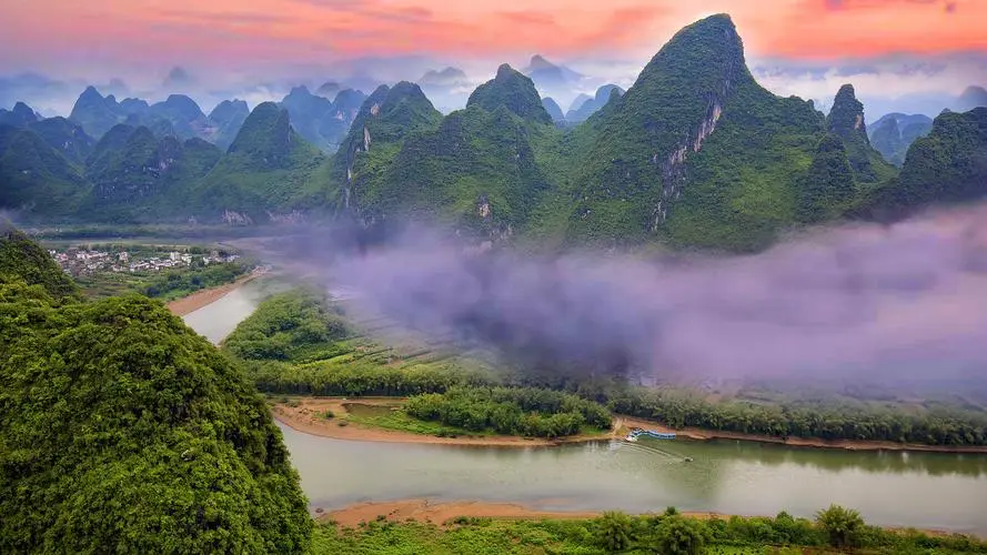 智慧工厂先进